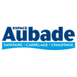 Logo de l'entreprise Espace Aubade