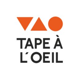 Logo de l'entreprise TAPE À L'OEIL