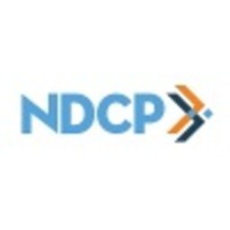 Company logo National DCP