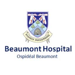 Company logo Beaumont Hospital