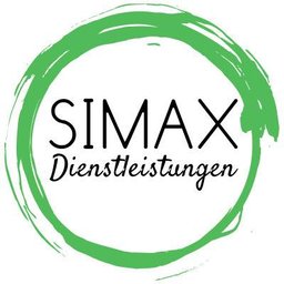Firmenlogo SIMAX - Dienstleistungen
