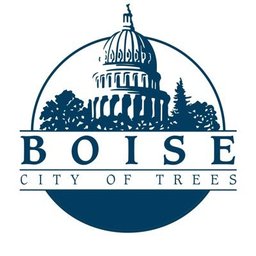 City of Boise, ID Logo