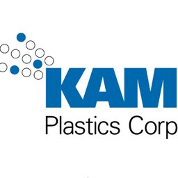 Company logo KAM Plastics