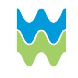 Company logo Dwr Cymru Welsh Water