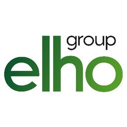 Company logo ELHO