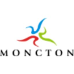 Company logo City of Moncton