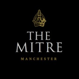 Company logo The Mitre Hotel