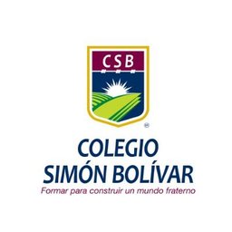 COLEGIO SIMON BOLIVAR Logo