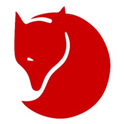 Company logo Fjallraven