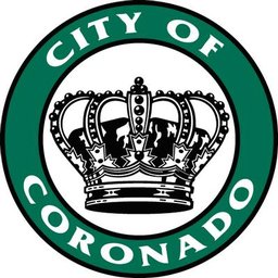 Company logo City of Coronado, CA