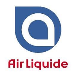 Company logo Air Liquide