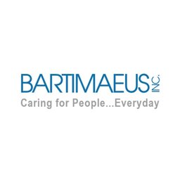 Company logo Bartimaeus Inc.
