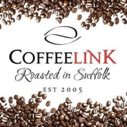 Company logo CoffeeLink