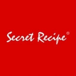 Company logo Secret Recipe Limited
