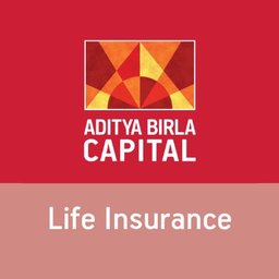 कंपनी का लोगो Aditya Birla Sun Life Insurance