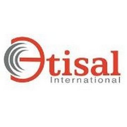 شعار الشركة Etisal International