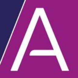 Company logo Aster Group