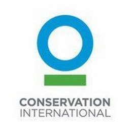 Company logo Conservation International