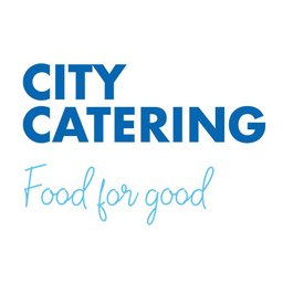 Company logo City Catering Southampton