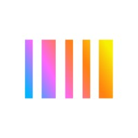 Company logo Vividly