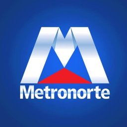 Company logo METRONORTE COMERCIAL DE VEICULOS LTDA