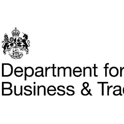 Company logo UK Government - Department for Business and Trade