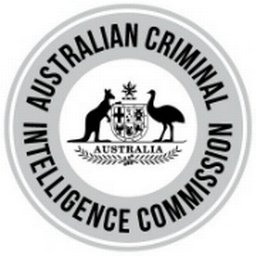 Company logo Australian Criminal Intelligence Commission (ACIC)
