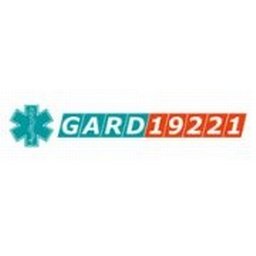 Logo de l'entreprise GARD