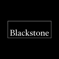 企業ロゴ Blackstone