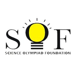 कंपनी का लोगो SCIENCE OLYMPIAD FOUNDATION