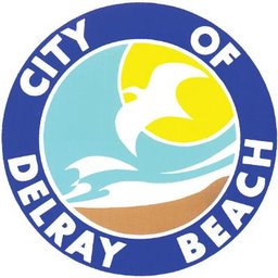 Company logo City of Delray Beach, FL