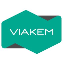 VIAKEM Logo