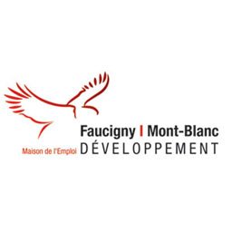 Logo de l'entreprise Faucigny Mont Blanc Developpement