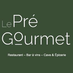 Logo de l'entreprise Le Pré Gourmet