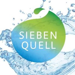 Firmenlogo Siebenquell® GesundZeitResort