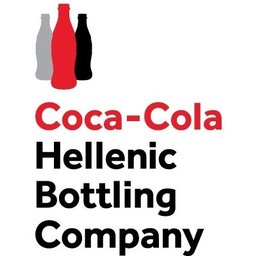 Company logo Coca-Cola HBC
