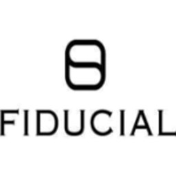 Company logo Fiducial