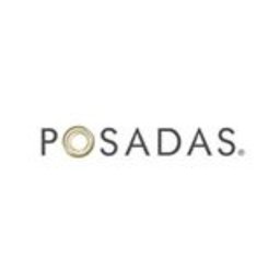 Logotipo de la empresa Grupo Posadas