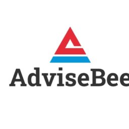 कंपनी का लोगो ADVISEBEE INNOVATIONS PRIVATE LIMITED