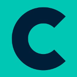Company logo Convera