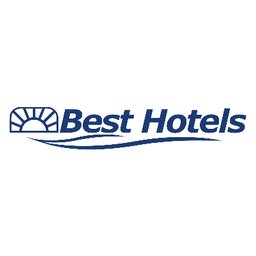 Logotipo de la empresa Best Hotels