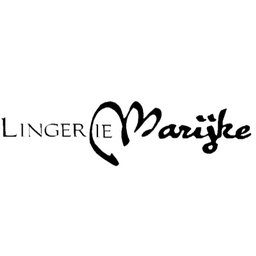 Company logo Lingerie Marijke
