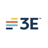 Firmenlogo 3E