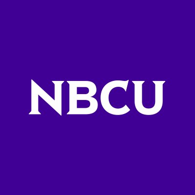 Company logo NBCUniversal