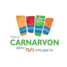 Company logo Shire of Carnarvon