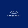 شعار الشركة CHAUMET
