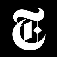 Company logo The New York Times