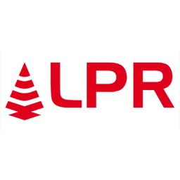 Logo de l'entreprise La Palette Rouge