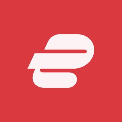 Company logo ExpressVPN
