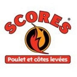 Company logo RÔTISSERIE SCORES